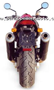 Akrapovic